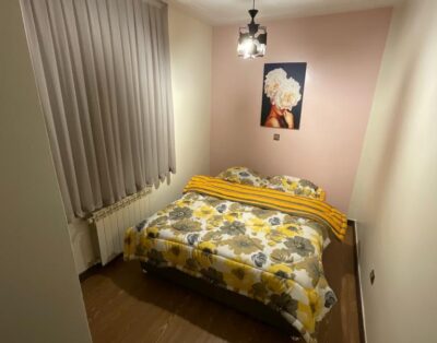 اجاره سوئیت آپارتمان مبله صادقیه