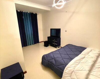 اجاره سوییت آپارتمان مبله فرمانیه ۱۳۰متر