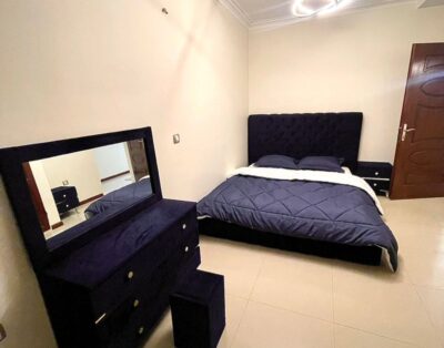 اجاره سوییت آپارتمان مبله فرمانیه ۱۳۰متر