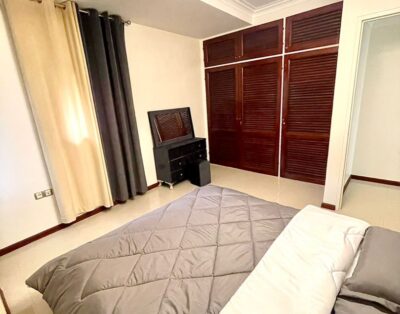 اجاره سوییت آپارتمان مبله فرمانیه ۱۳۰متر