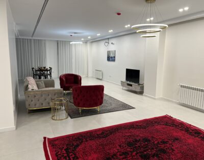 آپارتمان مبله غرب تهران