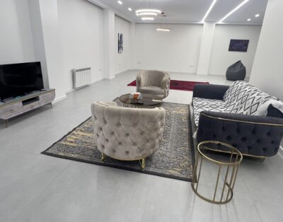 اجاره سوییت آپارتمان مبله تجریش