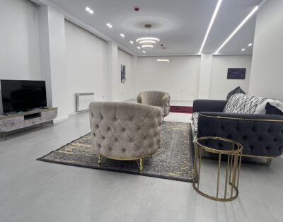 اجاره سوییت آپارتمان مبله تجریش