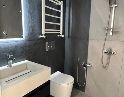 اجاره سوییت آپارتمان مبله تجریش